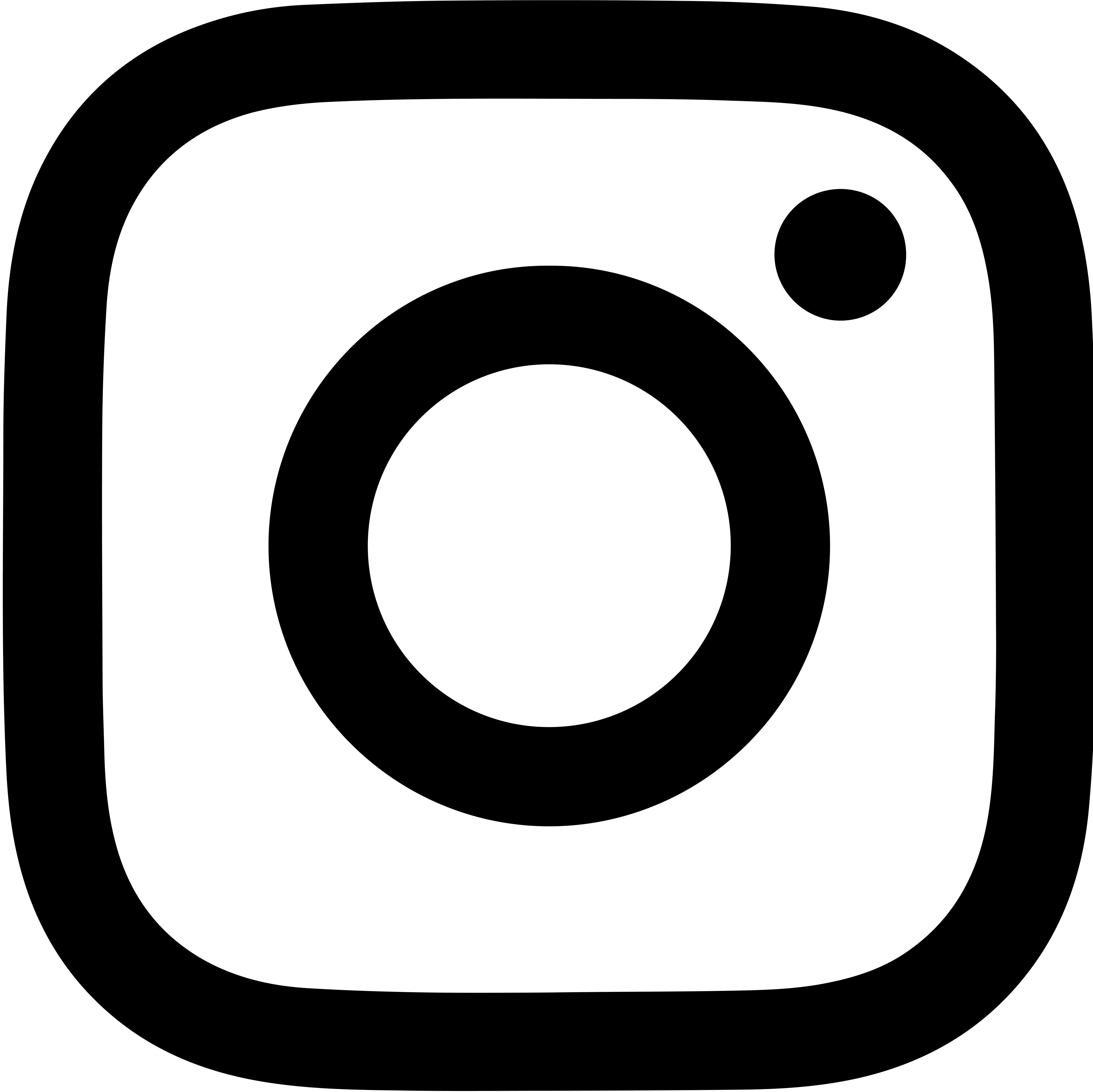 White circular basketball-style line icon on a dark background.